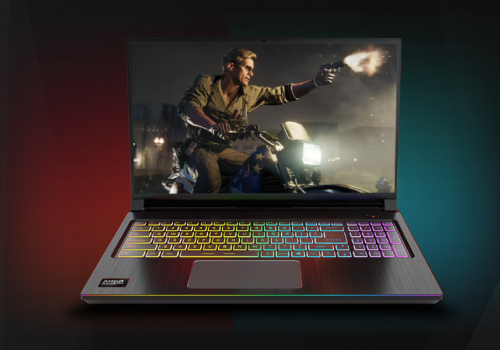 Gaming laptopai 2025-aisiais: mitai, realybė ir kada neverta susimokėti daugiau