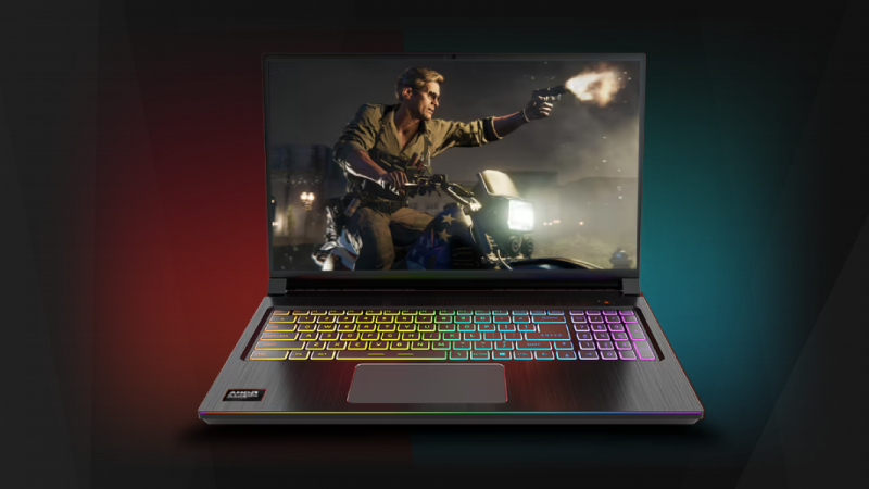 Gaming laptopai 2025-aisiais: mitai, realybė ir kada neverta susimokėti daugiau Gaming laptopai 2025-aisiais: mitai, realybė ir kada neverta susimokėti daugiau
