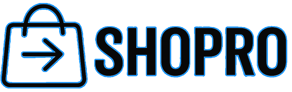 SHOPRO.LT - Elektronika iš profesionalų rankų